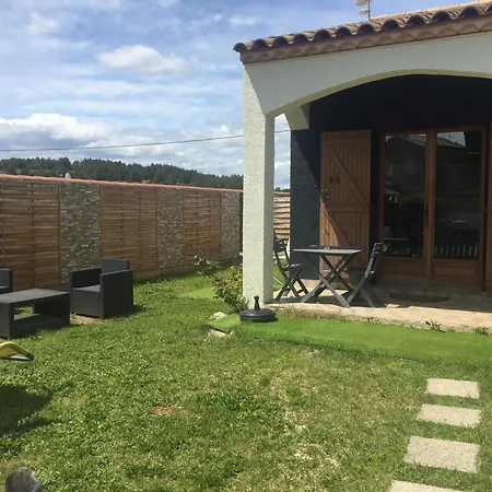 La Casa De Bianca Apartman
