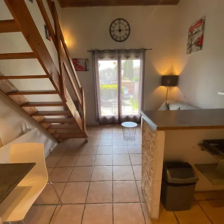 Apartman La Casa De Bianca