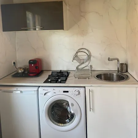 La Casa De Bianca Teyran