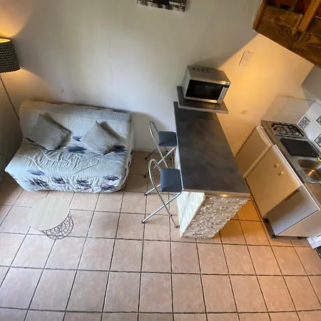 La Casa De Bianca Apartman