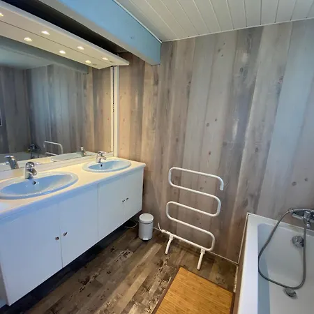 La Casa De Bianca Apartman