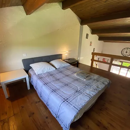 La Casa De Bianca * Teyran