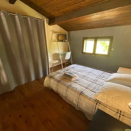 La Casa De Bianca Apartman Teyran