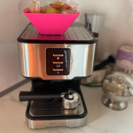 Apartment La Casa De Bianca