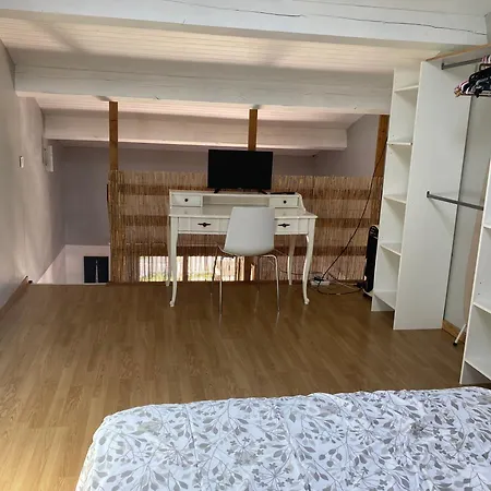 La Casa De Bianca Teyran