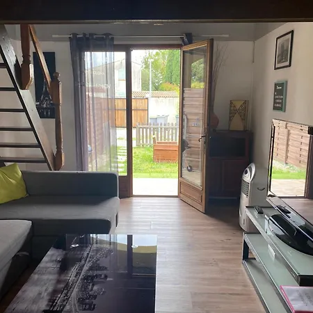 La Casa De Bianca * Teyran